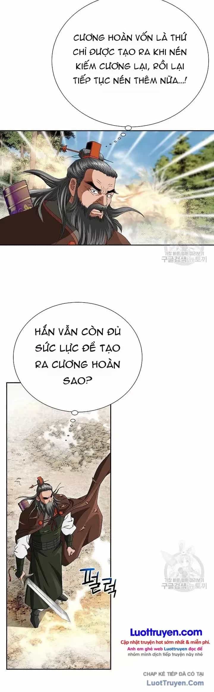 Chiến Binh Vô Song - Chương 81 - ảnh 27