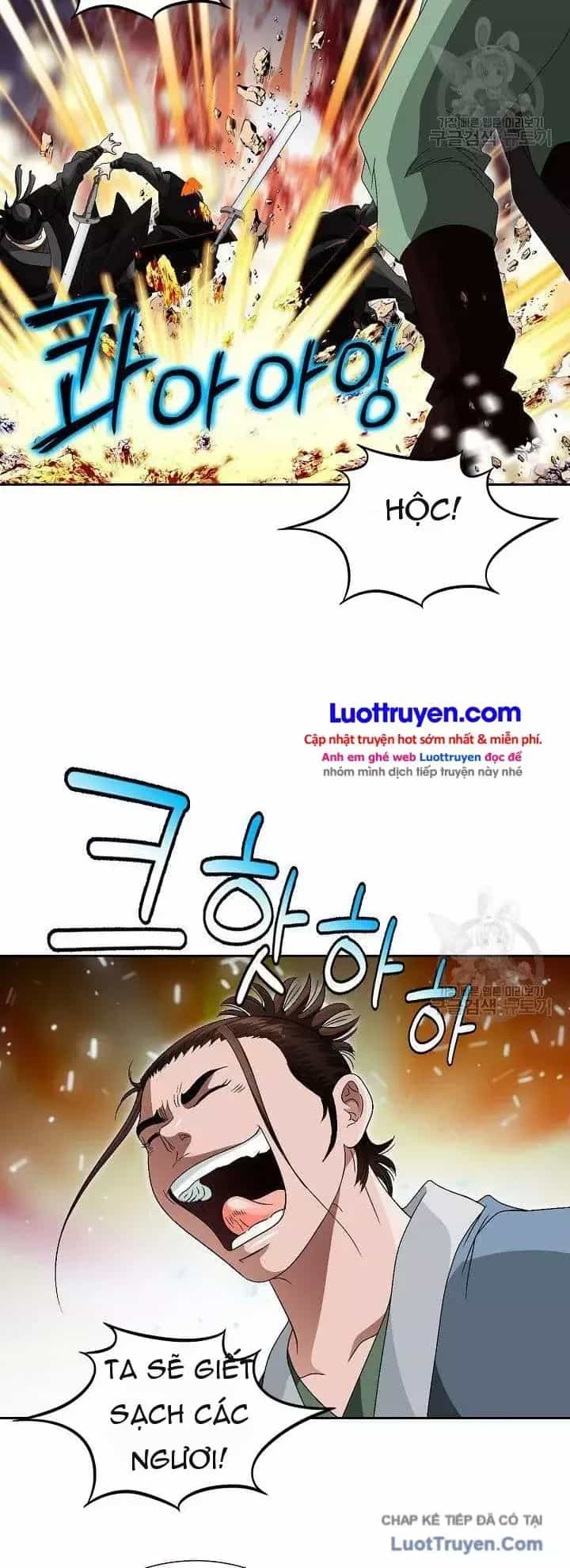 Chiến Binh Vô Song - Chương 81 - ảnh 3