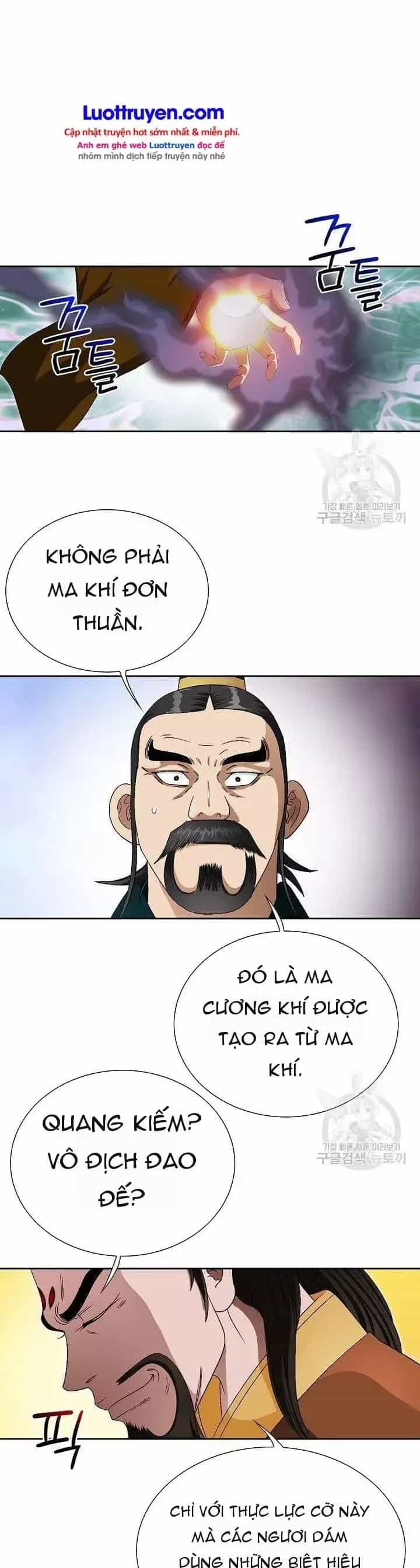 Chiến Binh Vô Song - Chương 81 - ảnh 38