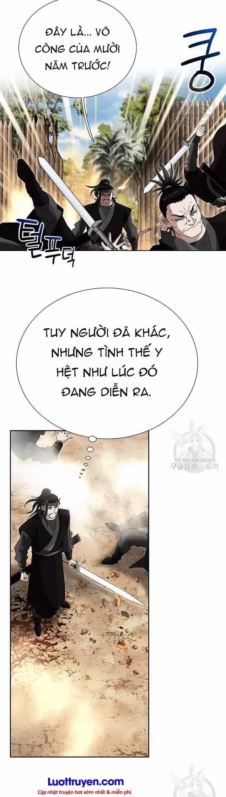 Chiến Binh Vô Song - Chương 81 - ảnh 4