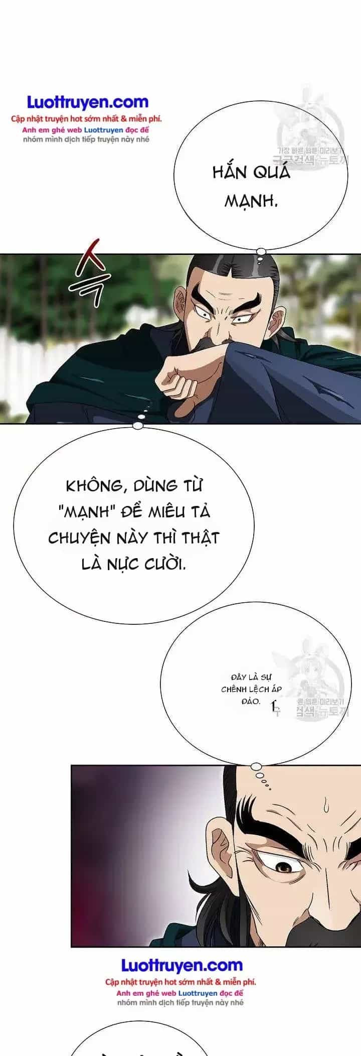 Chiến Binh Vô Song - Chương 81 - ảnh 44