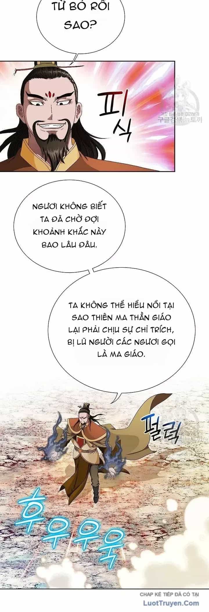 Chiến Binh Vô Song - Chương 81 - ảnh 45