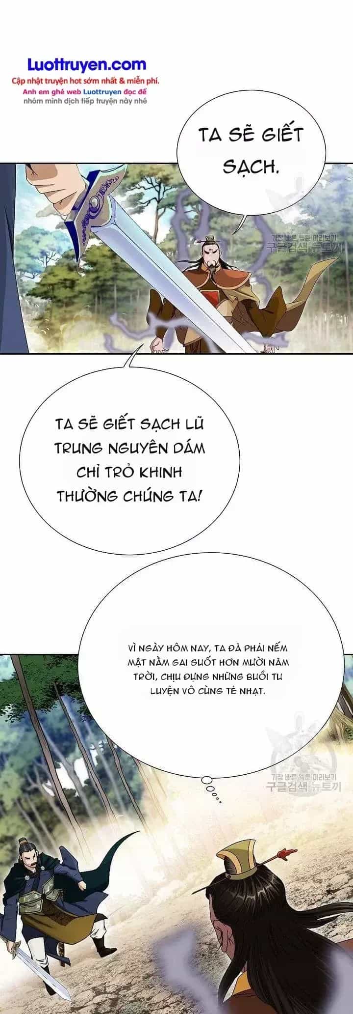 Chiến Binh Vô Song - Chương 81 - ảnh 46
