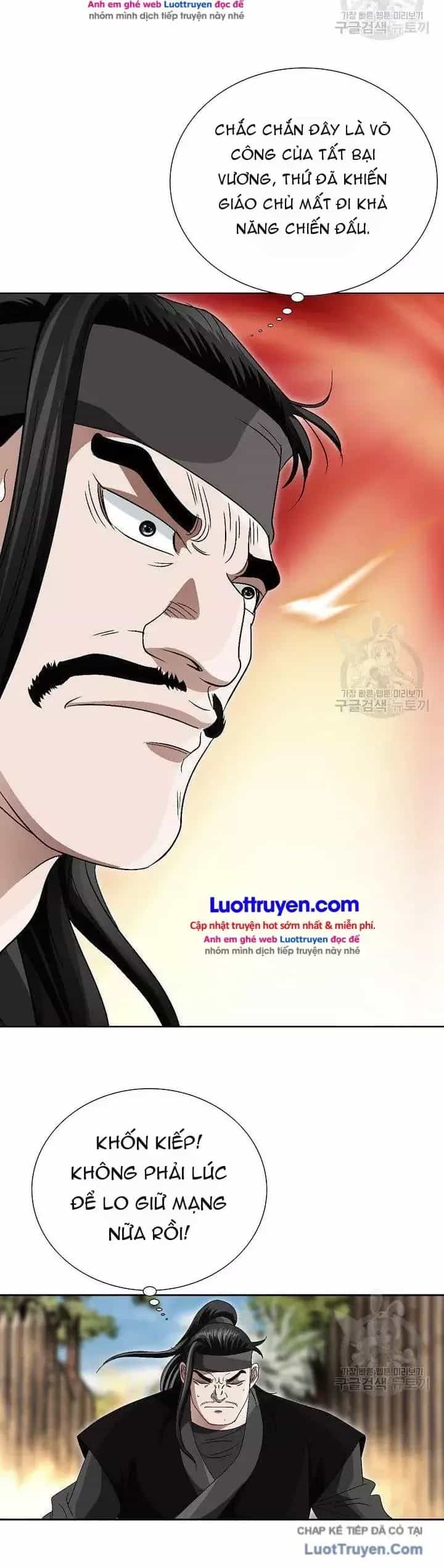 Chiến Binh Vô Song - Chương 81 - ảnh 5