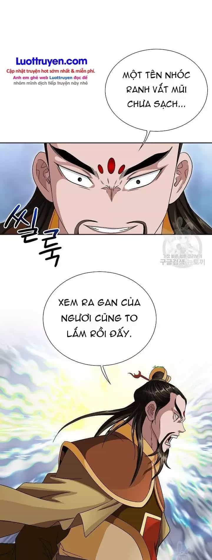 Chiến Binh Vô Song - Chương 81 - ảnh 56