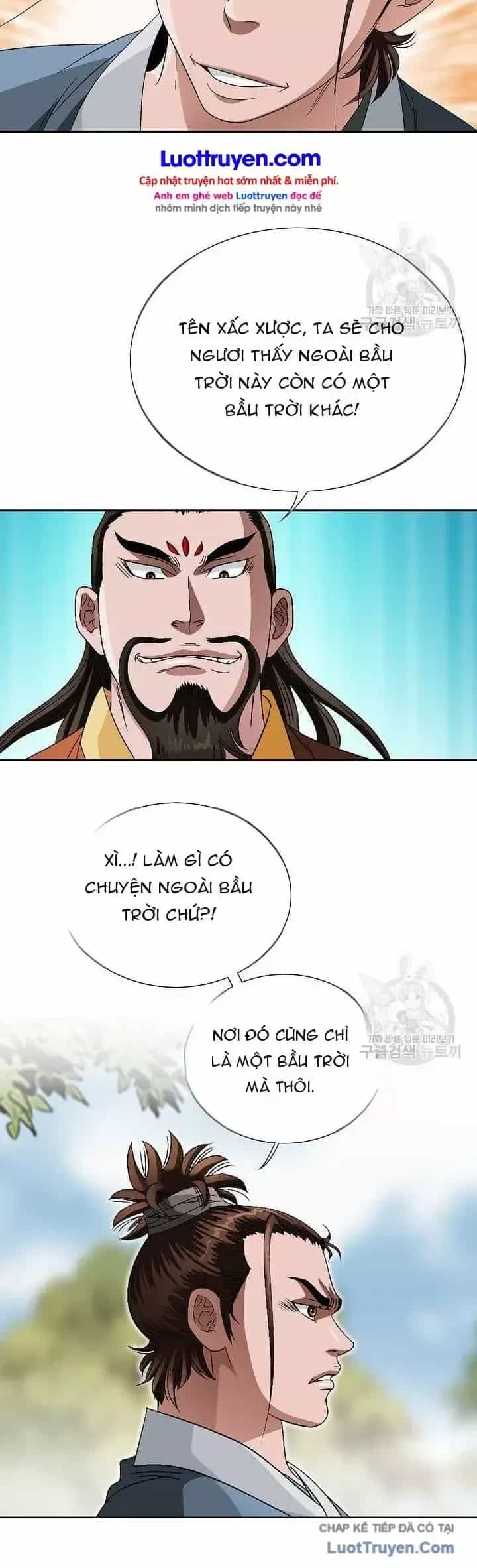 Chiến Binh Vô Song - Chương 82 - ảnh 11