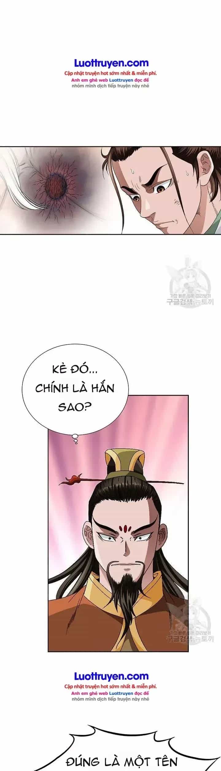 Chiến Binh Vô Song - Chương 82 - ảnh 16