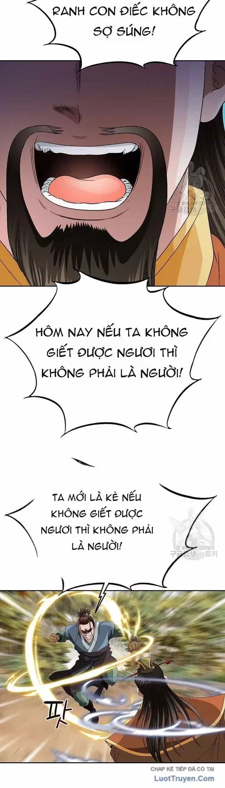 Chiến Binh Vô Song - Chương 82 - ảnh 17