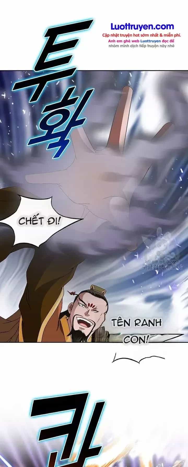 Chiến Binh Vô Song - Chương 82 - ảnh 24