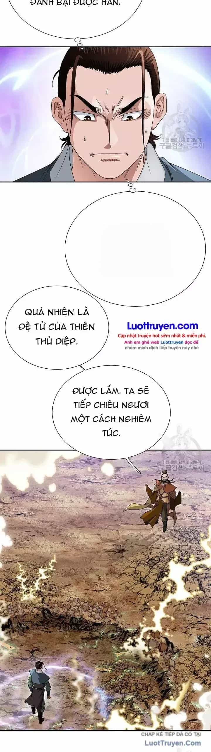 Chiến Binh Vô Song - Chương 82 - ảnh 39