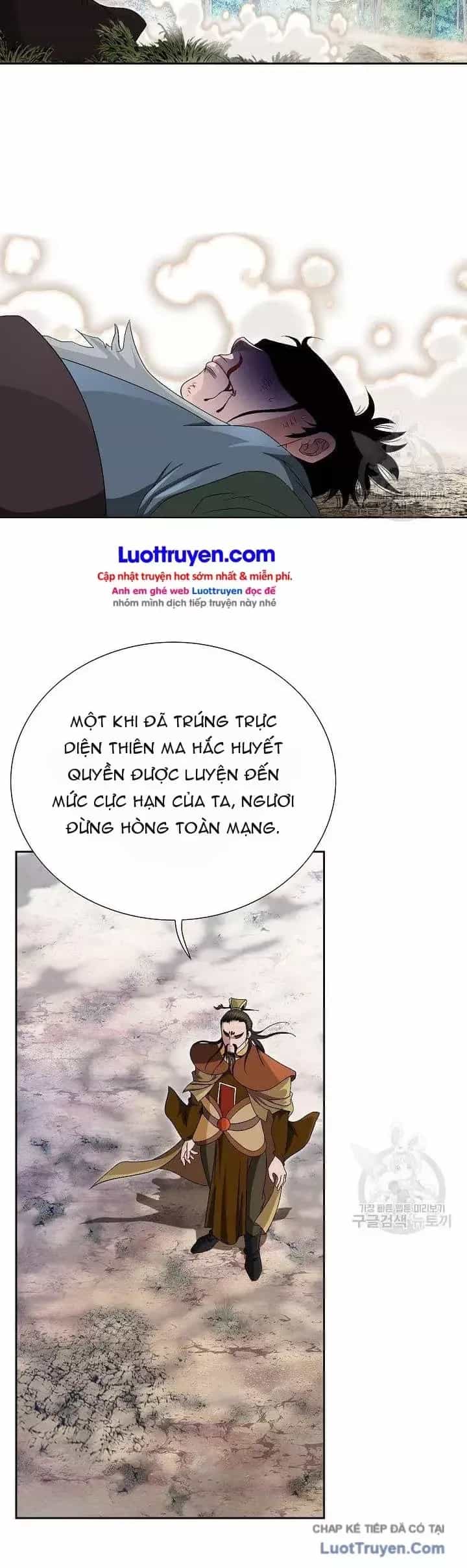 Chiến Binh Vô Song - Chương 82 - ảnh 49