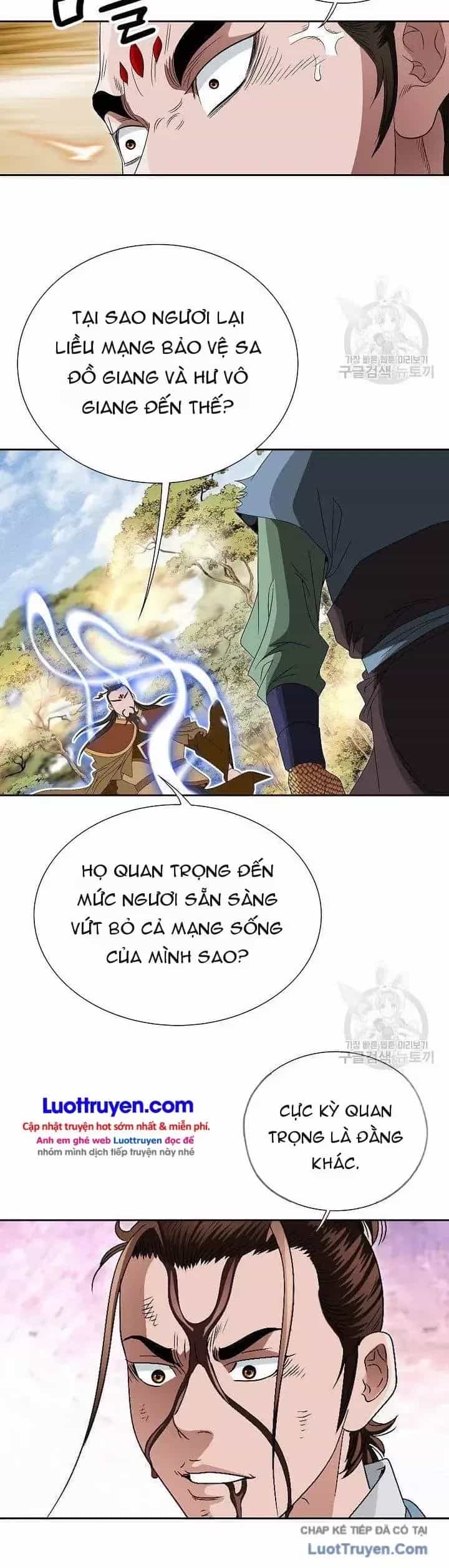 Chiến Binh Vô Song - Chương 83 - ảnh 13