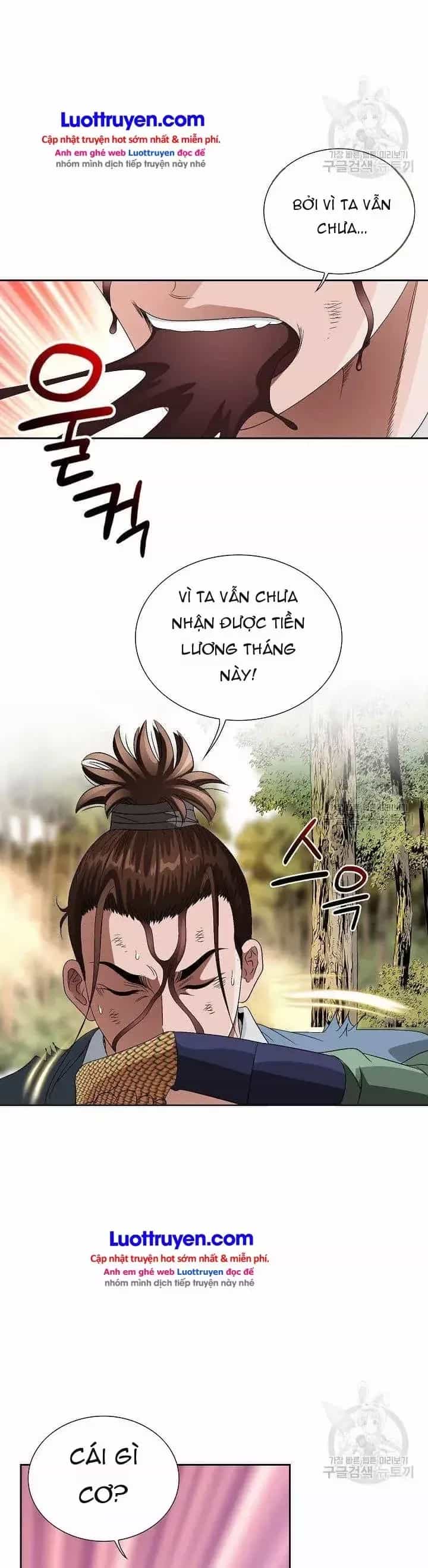 Chiến Binh Vô Song - Chương 83 - ảnh 14