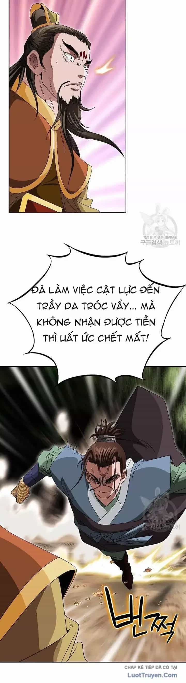 Chiến Binh Vô Song - Chương 83 - ảnh 15