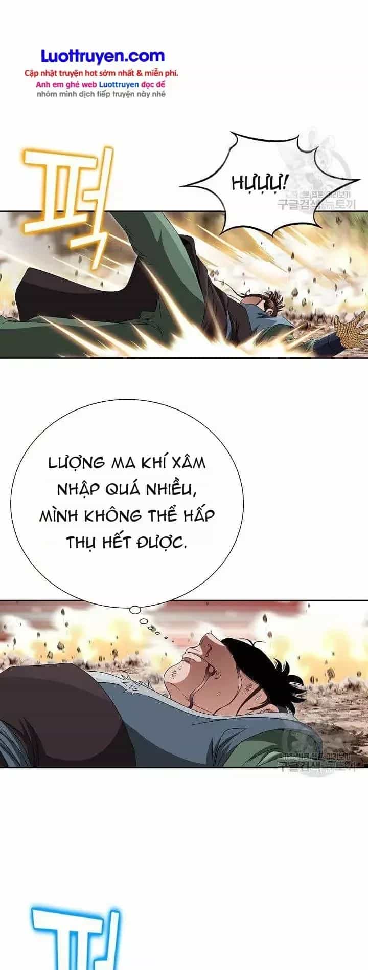 Chiến Binh Vô Song - Chương 83 - ảnh 26