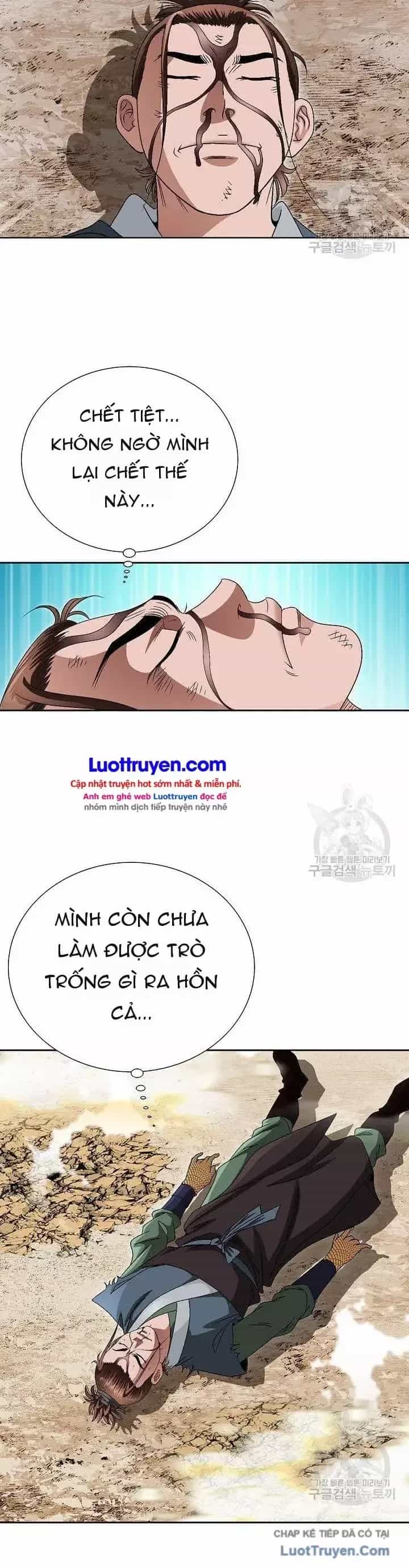 Chiến Binh Vô Song - Chương 83 - ảnh 29