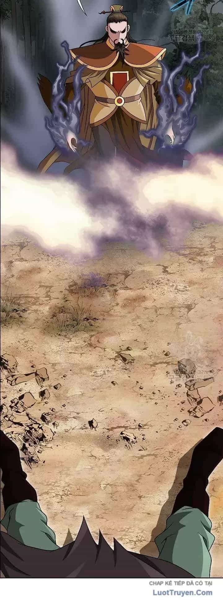 Chiến Binh Vô Song - Chương 83 - ảnh 31