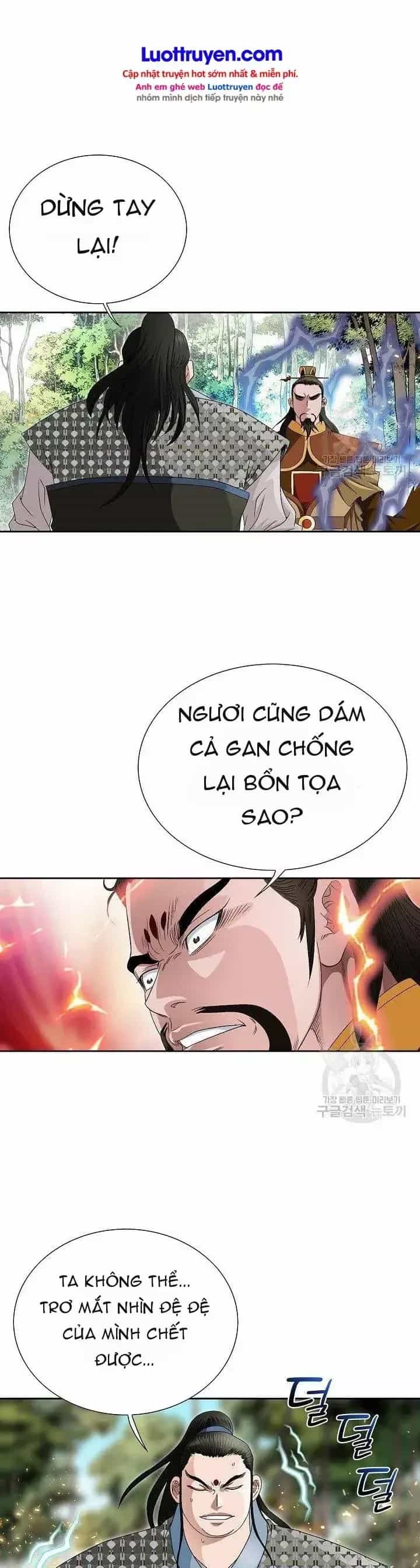 Chiến Binh Vô Song - Chương 83 - ảnh 36