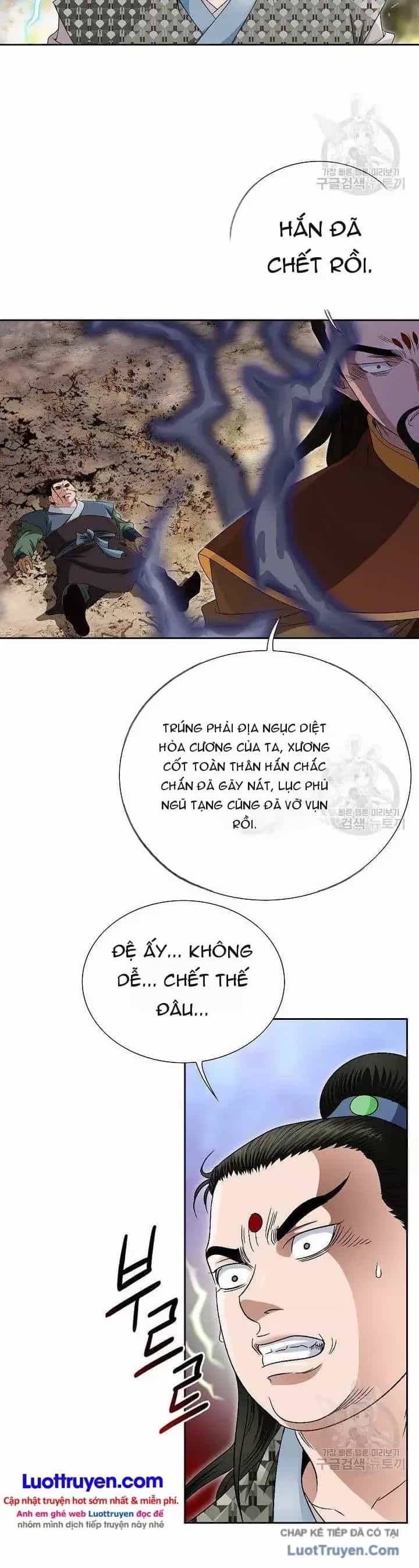 Chiến Binh Vô Song - Chương 83 - ảnh 37