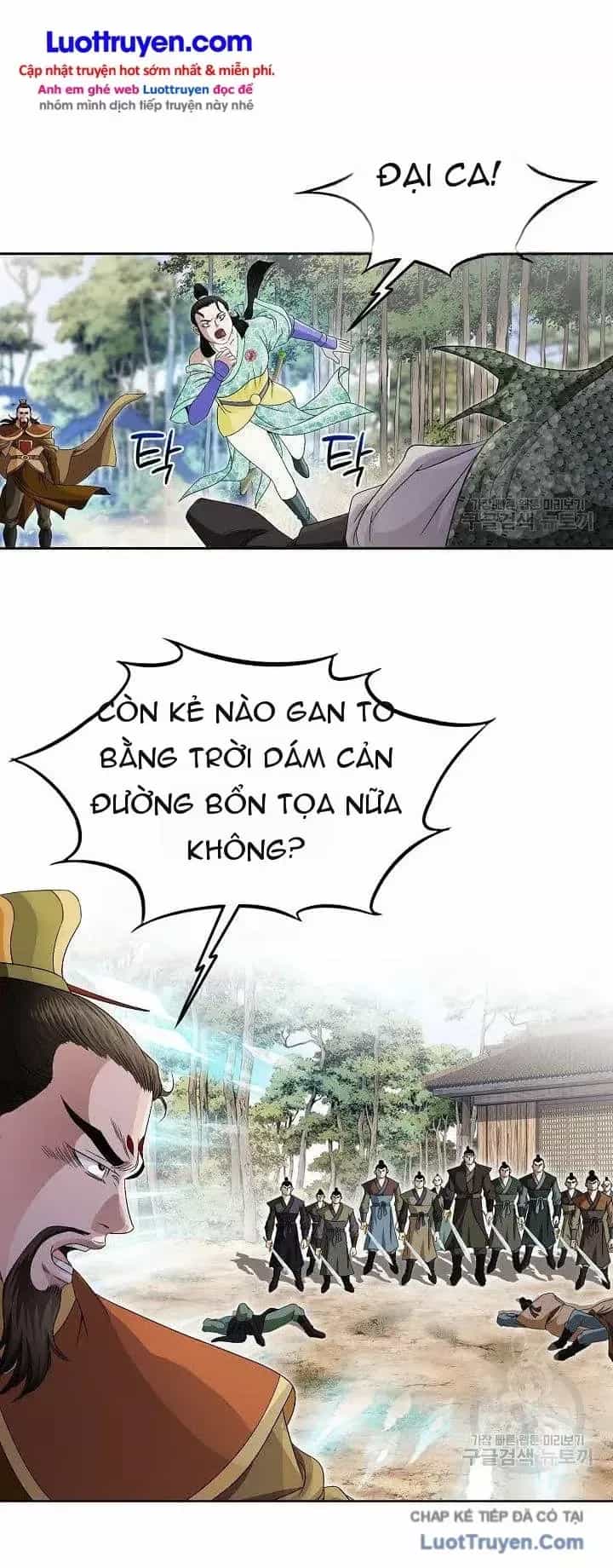 Chiến Binh Vô Song - Chương 83 - ảnh 43