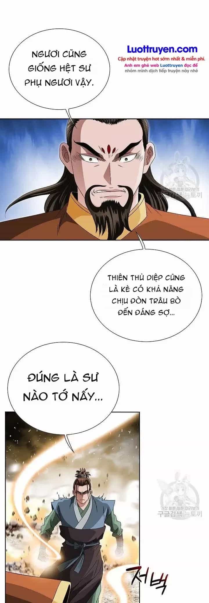Chiến Binh Vô Song - Chương 83 - ảnh 6