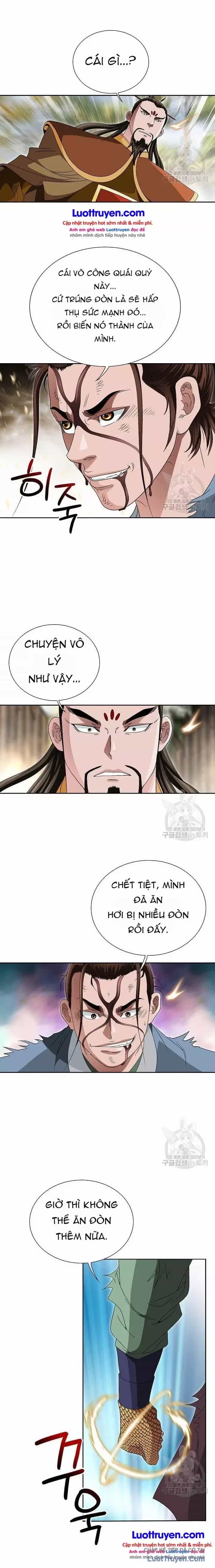 Chiến Binh Vô Song - Chương 84 - ảnh 6