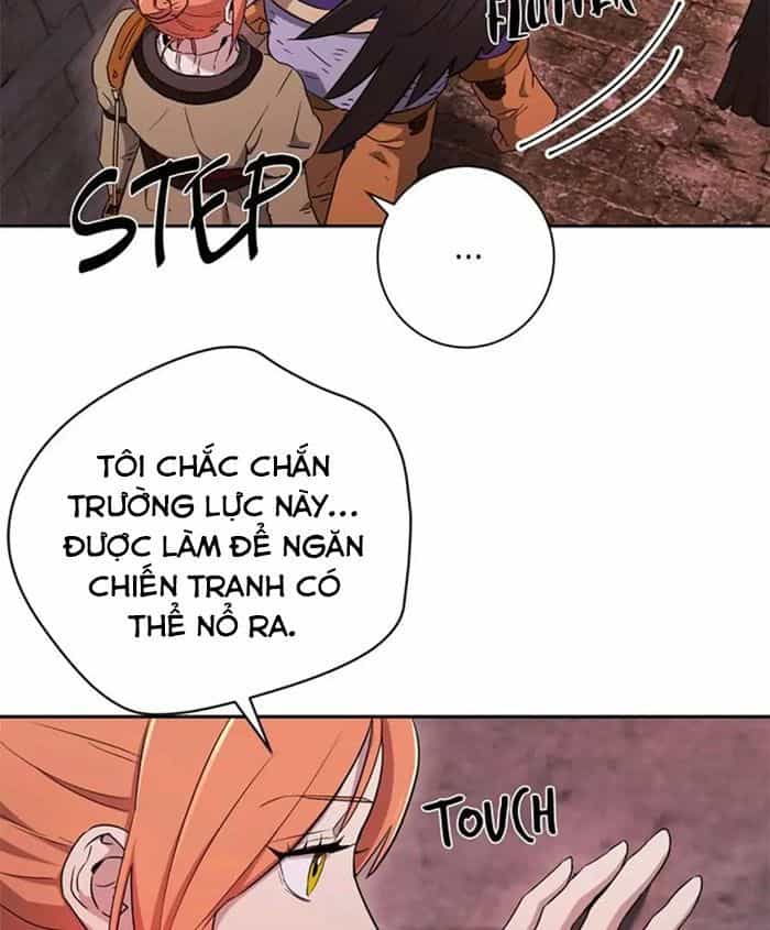 Chiến Binh Xương Trắng Thất Thủ - Chương 104 - ảnh 23