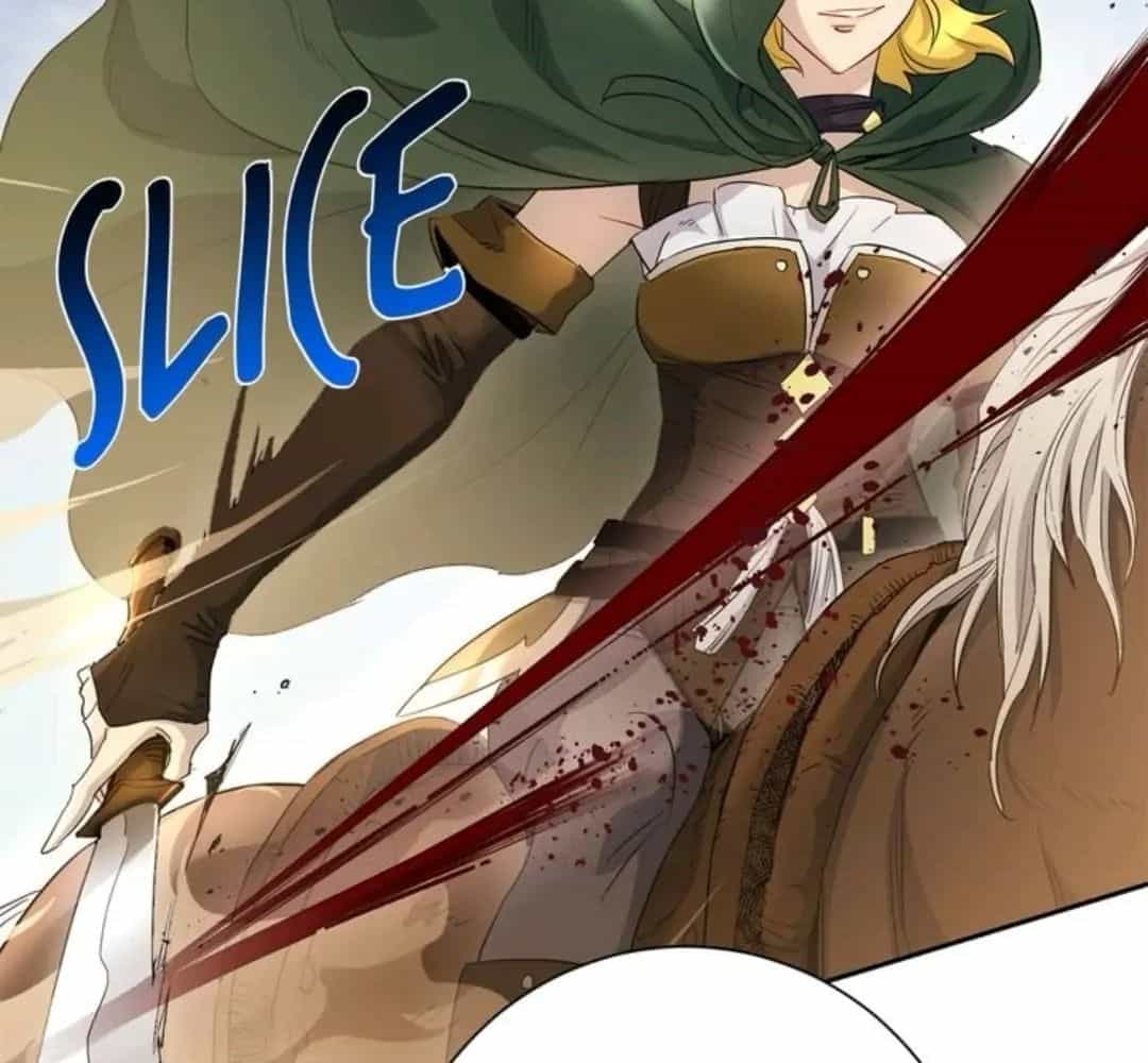 Chiến Binh Xương Trắng Thất Thủ - Chương 109 - ảnh 13