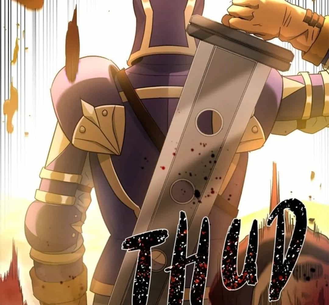 Chiến Binh Xương Trắng Thất Thủ - Chương 109 - ảnh 48