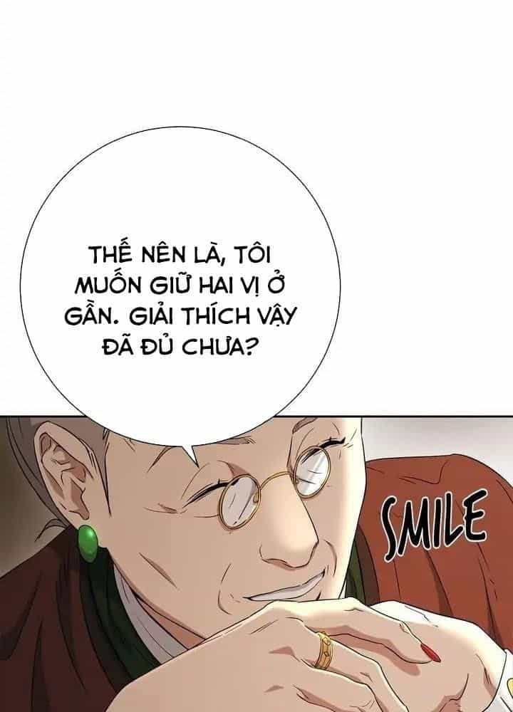 Chiến Binh Xương Trắng Thất Thủ - Chương 116 - ảnh 59