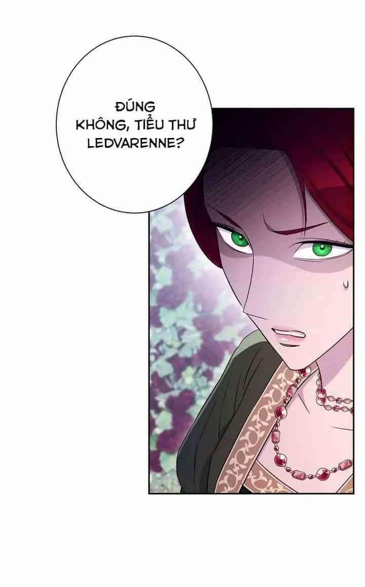 Chiến Binh Xương Trắng Thất Thủ - Chương 118 - ảnh 37