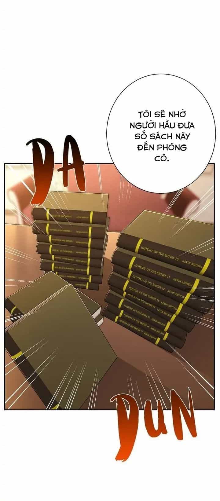 Chiến Binh Xương Trắng Thất Thủ - Chương 119 - ảnh 44