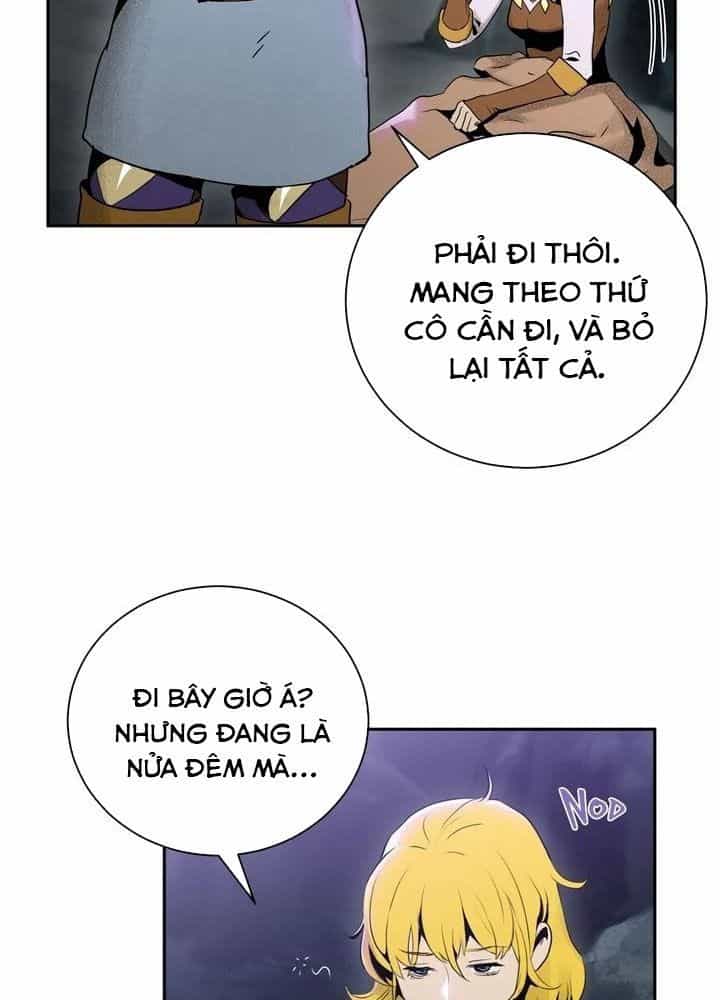 Chiến Binh Xương Trắng Thất Thủ - Chương 12 - ảnh 26