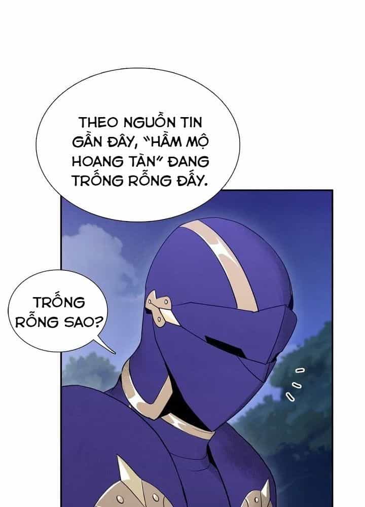 Chiến Binh Xương Trắng Thất Thủ - Chương 12 - ảnh 36