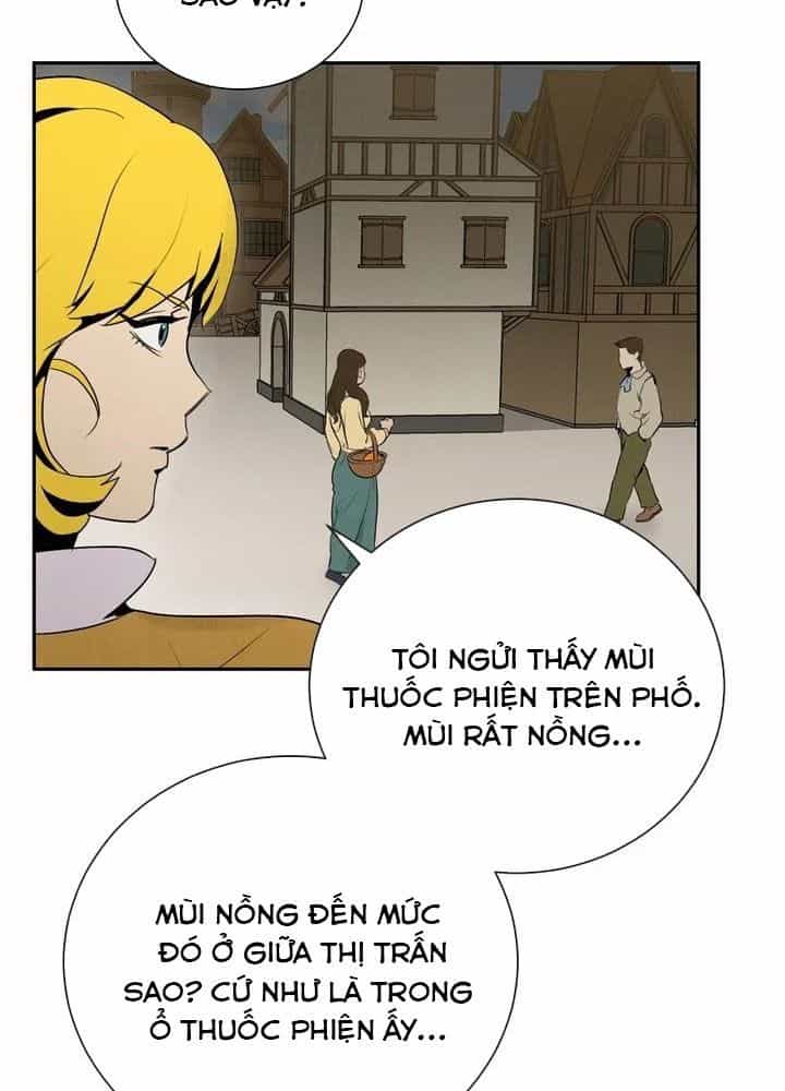 Chiến Binh Xương Trắng Thất Thủ - Chương 12 - ảnh 87