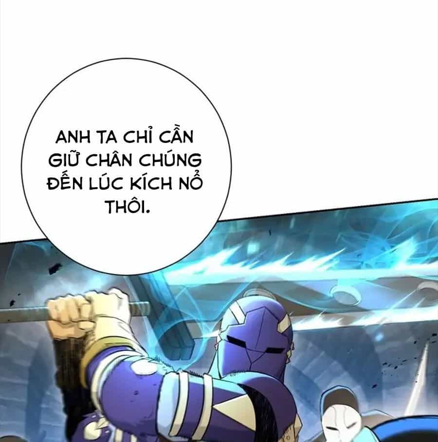 Chiến Binh Xương Trắng Thất Thủ - Chương 121 - ảnh 68