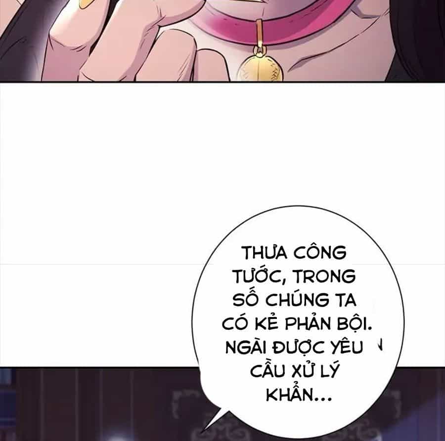 Chiến Binh Xương Trắng Thất Thủ - Chương 123 - ảnh 6