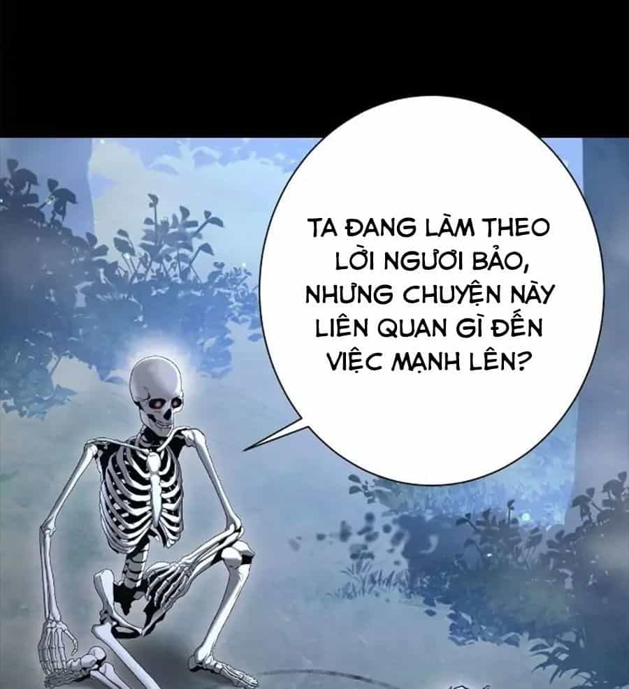 Chiến Binh Xương Trắng Thất Thủ - Chương 125 - ảnh 43