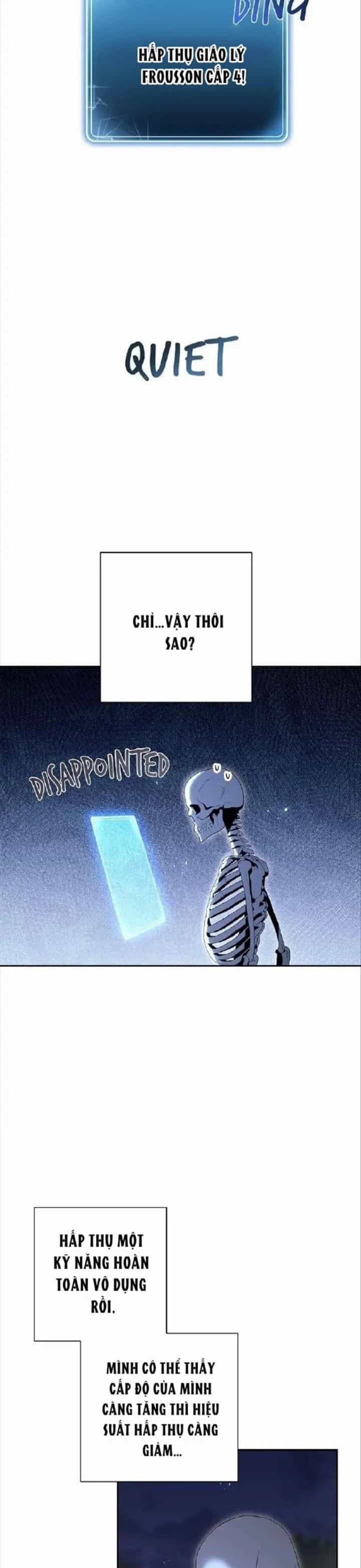 Chiến Binh Xương Trắng Thất Thủ - Chương 127 - ảnh 14