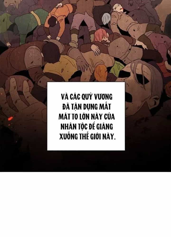 Chiến Binh Xương Trắng Thất Thủ - Chương 128 - ảnh 132