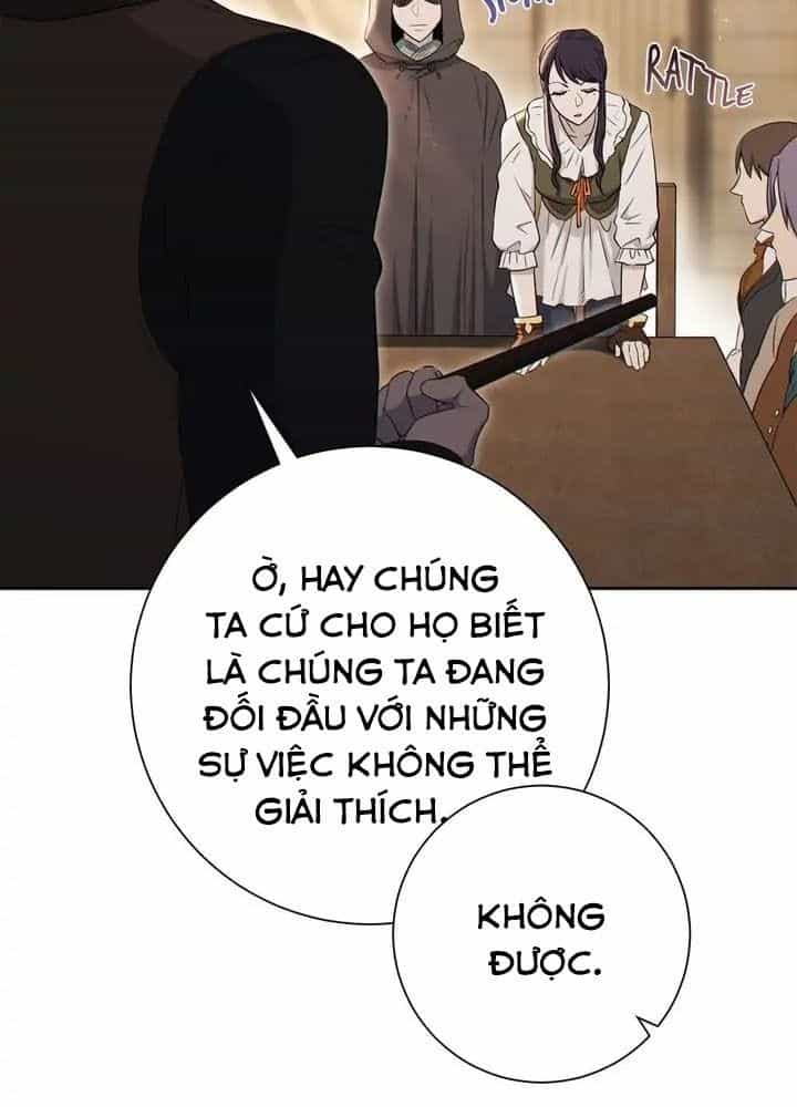 Chiến Binh Xương Trắng Thất Thủ - Chương 129 - ảnh 44