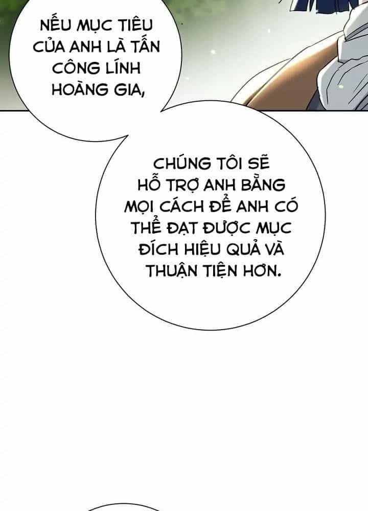 Chiến Binh Xương Trắng Thất Thủ - Chương 130 - ảnh 50