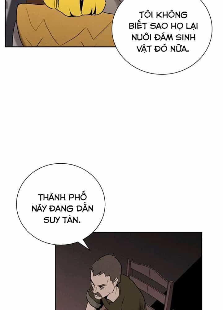 Chiến Binh Xương Trắng Thất Thủ - Chương 13 - ảnh 50