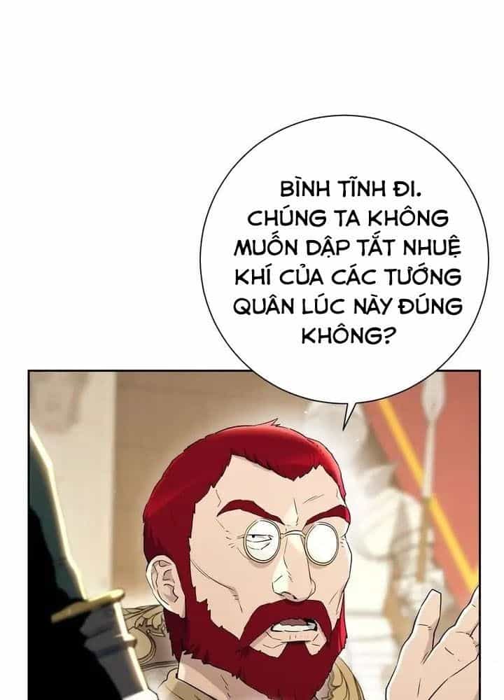 Chiến Binh Xương Trắng Thất Thủ - Chương 131 - ảnh 11