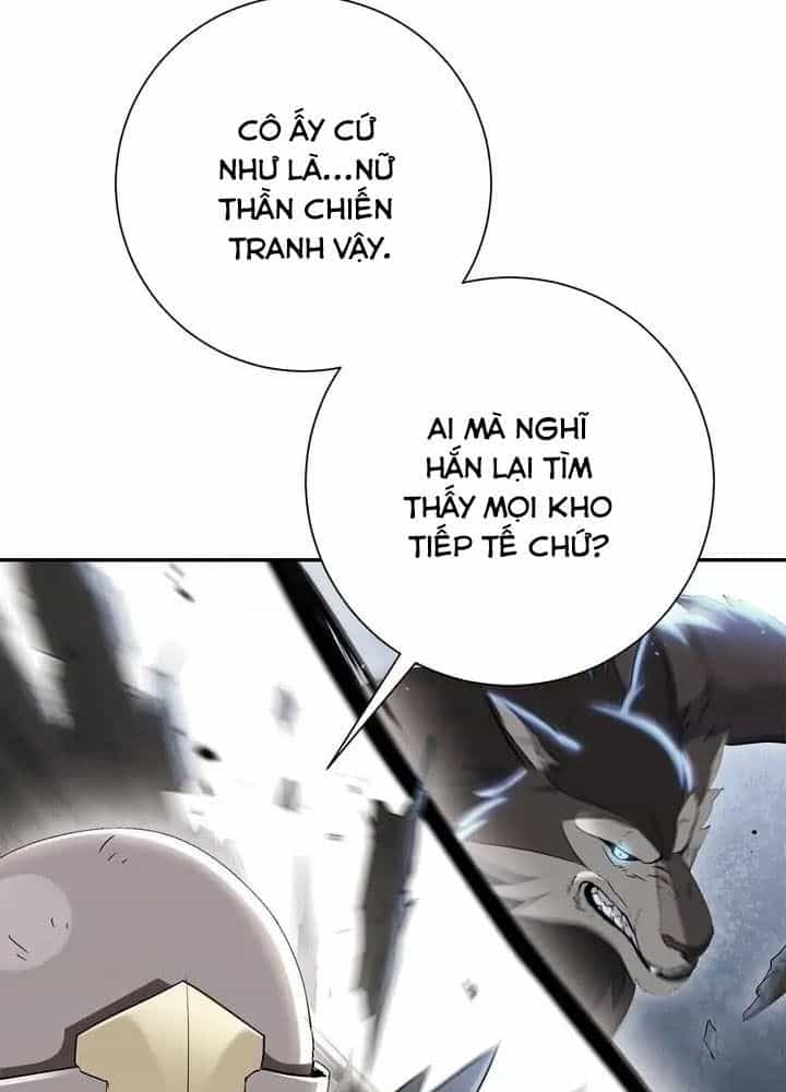 Chiến Binh Xương Trắng Thất Thủ - Chương 131 - ảnh 29