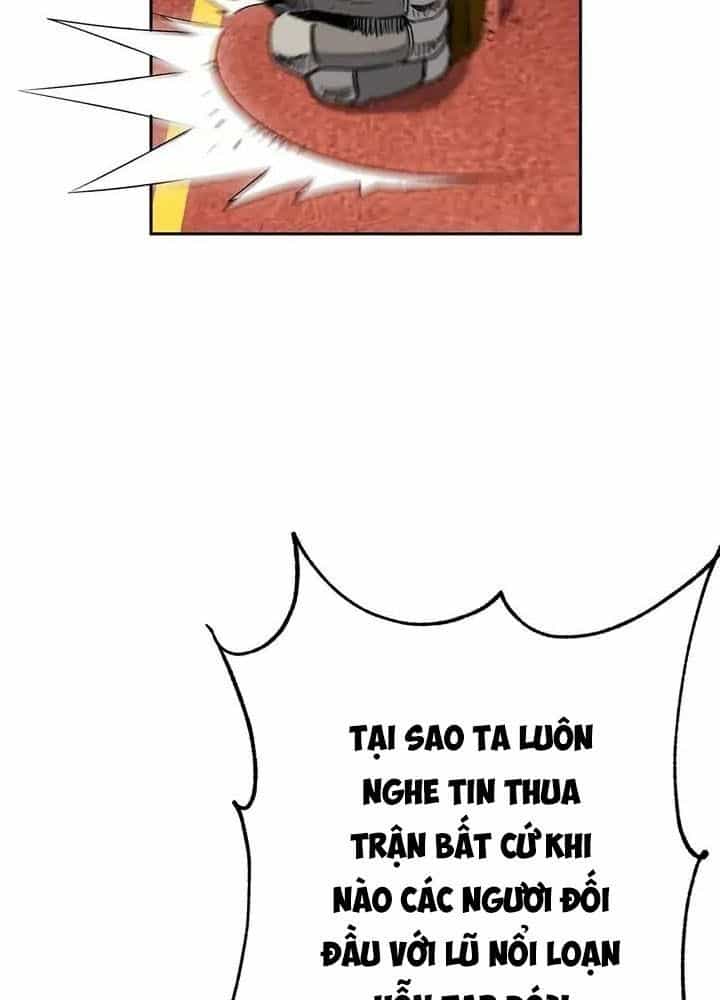 Chiến Binh Xương Trắng Thất Thủ - Chương 131 - ảnh 6