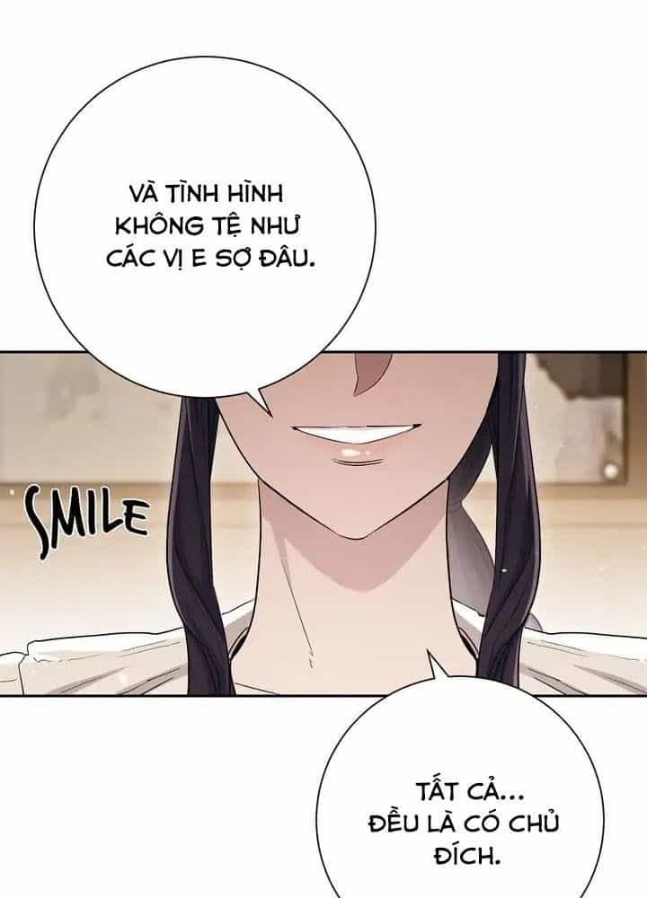 Chiến Binh Xương Trắng Thất Thủ - Chương 132 - ảnh 38