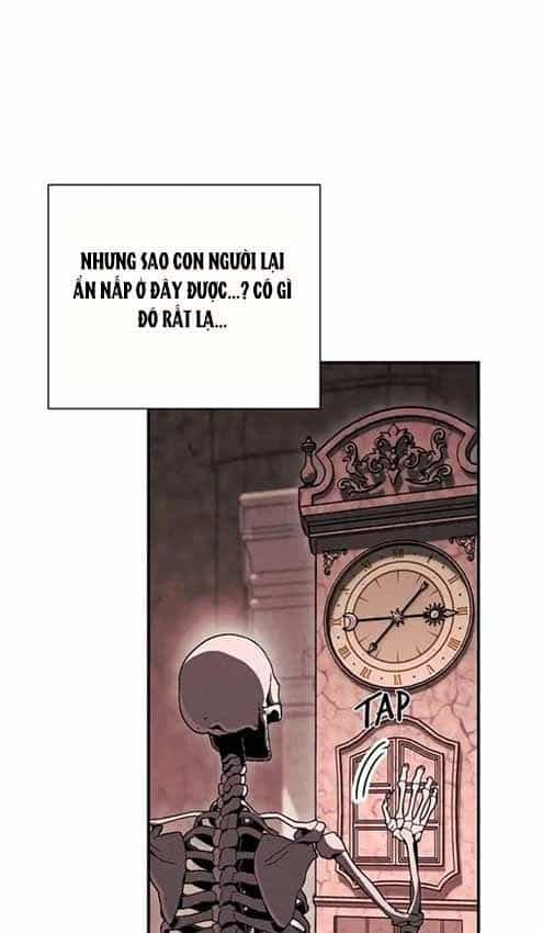 Chiến Binh Xương Trắng Thất Thủ - Chương 147 - ảnh 37