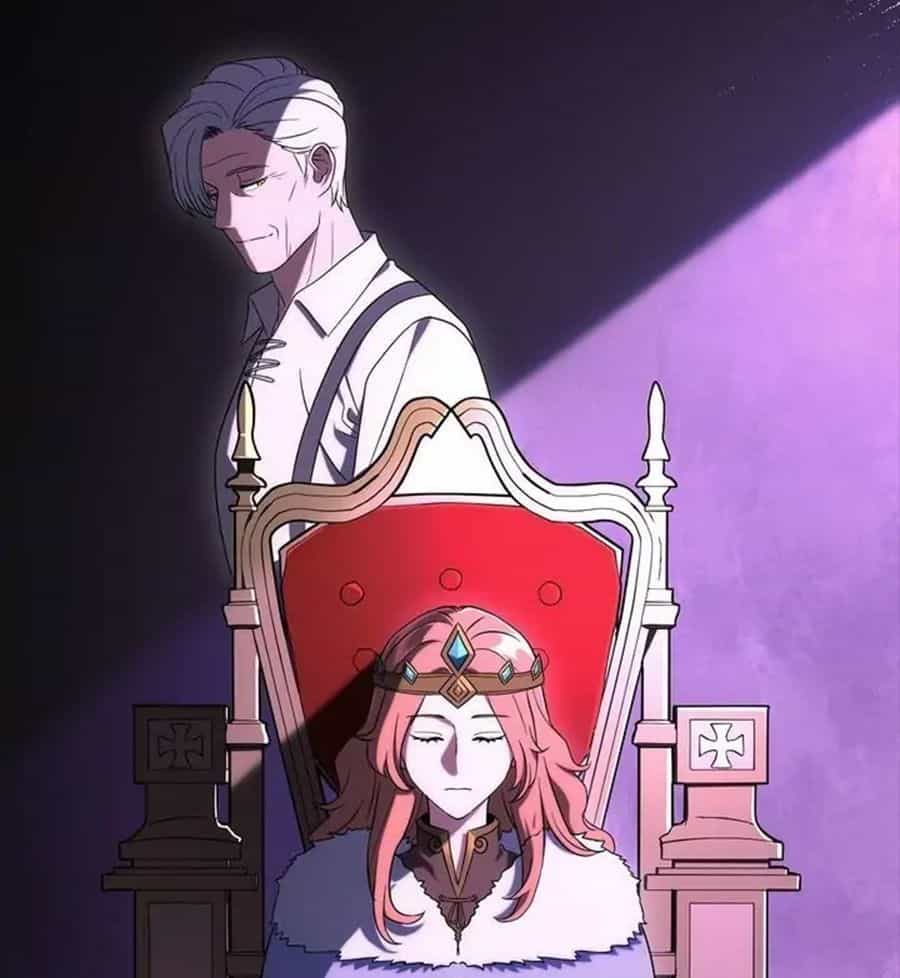 Chiến Binh Xương Trắng Thất Thủ - Chương 152 - ảnh 90