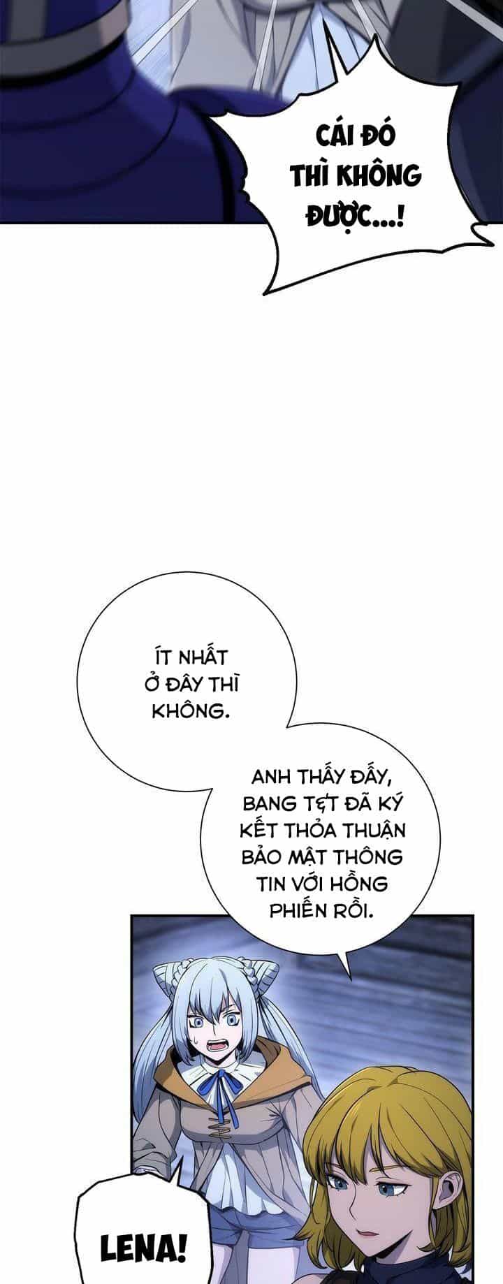 Chiến Binh Xương Trắng Thất Thủ - Chương 157 - ảnh 14